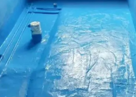 四平卫生间漏水维修公司分享下四平卫生间防水工程中常用防水涂料介绍。